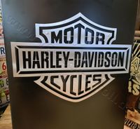 Kühlschrank Zapfanlage Harley "Twin Cam" V2 Motor Harley-Davidson Niedersachsen - Rosche Vorschau