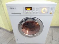 Waschtrockner/Waschmaschine MIELE WT2670 **1 Jahr Garantie** Friedrichshain-Kreuzberg - Friedrichshain Vorschau