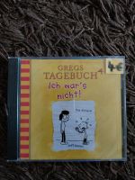 Gregs Tagebuch CD Ich war's nicht noch eingeschweißt Baden-Württemberg - Konstanz Vorschau