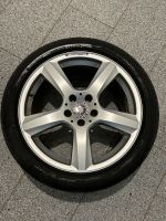 Mercedes Benz Alufelgen 5x112 18 Zoll Sommerreifen Nordrhein-Westfalen - Anröchte Vorschau