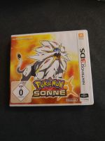 Nintendo 2DS/3DS Pokemon Sonne Essen - Essen-Südostviertel Vorschau