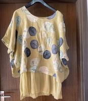 Shirt Bluse 42 Bayern - Vilgertshofen Vorschau