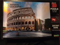 3D-Puzzle National Geographic Ancient Rome Bayern - Olching Vorschau