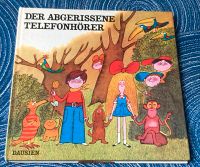 Milos Macourek Kinderbuch Bilderbuch Der abgerissene Telefonhörer Niedersachsen - Burgdorf Vorschau