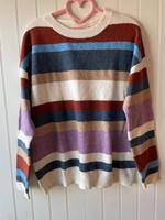 Gestreifter Strickpullover Cecil S Niedersachsen - Ilsede Vorschau