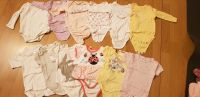 Kleiderpaket Newborn, Baby Kleidung, Gr. 48, 62, 68, 74 Sachsen-Anhalt - Ballenstedt Vorschau