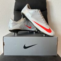 Nike Mercurial Vapor Superfly 1 SG Platinum - Limited Edition Niedersachsen - Himmelpforten Vorschau