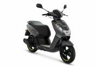 Peugeot Roller Scooter Kisbee GT Euro 5 Rheinland-Pfalz - Altenkirchen Vorschau