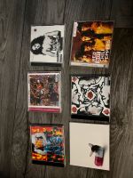 Original CDs - Red Hot Chili Peppers Hessen - Bad Vilbel Vorschau