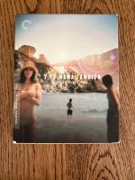 Y tu Mama Tambien Criterion Collection Blu Ray München - Maxvorstadt Vorschau