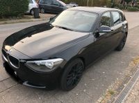 BMW 114i - TÜV, Kette, Keilriemen, Reifen u. Bremsen NEU Nordrhein-Westfalen - Meerbusch Vorschau