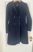 Max Mara Mantel Schurwolle 38 Berlin - Grunewald Vorschau