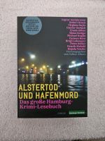 Hamburg Krimi Lesebuch Alstertod  und Hafenmord Schleswig-Holstein - Norderstedt Vorschau