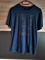 Shirt Emporio Armani  gr xxl gr 44-46 Bayern - Hengersberg Vorschau