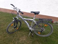 Jugendfahrrad Damen Herren Fahrrad RIXE Comp XS 3.6 Fahrrad Bayern - Jettingen-Scheppach Vorschau