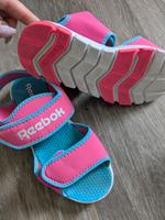 Sandalen (Reebok) Größe 31,5 Rheinland-Pfalz - Mörschied Vorschau