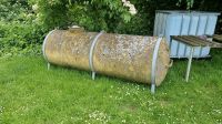 1000 Liter Fass Nordrhein-Westfalen - Soest Vorschau