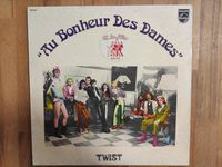 Au Bonheur des Dames - Twist - LP Vinyl Schallplatte Brandenburg - Schönwalde-Glien Vorschau