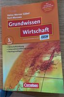 Grundwissen Wirtschaft Buch wie neu Rheinland-Pfalz - Spay Vorschau