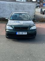 Opel Astra 1.6 benziner Duisburg - Meiderich/Beeck Vorschau