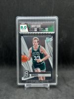 2014-15 Panini Spectra Jersey Number 33/75 Larry Bird #61 Nordrhein-Westfalen - Siegburg Vorschau