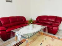 Wohnzimmer Sofa 2er Set, Sehr guter Zustand Bayern - Schweinfurt Vorschau