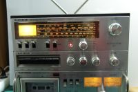Telefunken HiFi Studio 1 M Radio-Recorder . Bergedorf - Hamburg Lohbrügge Vorschau