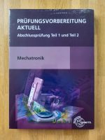 Prüfungsvorbereitung Aktuell (Mechatronik) Dresden - Pieschen Vorschau