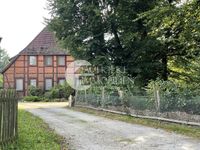 Historisches Fachwerkensemble mit 1 ha Grundstück und 2 Mietshäusern in idyllischer Nähe zu Lüneburg Niedersachsen - Altenmedingen Vorschau