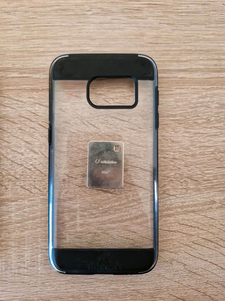 Samsung Galaxy S5 NEO, schwarz in Laupheim