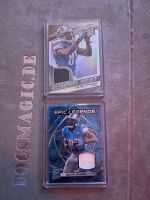 Detroit Lions Calvin Johnson NFL Karten Rookie Megatron Hessen - Baunatal Vorschau