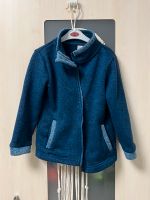 Fleecejacke Strickfleece Gr. 98 Pusblu Brandenburg - Neuenhagen Vorschau