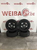 Winterräder Audi Q2 205/55 R16  #A19 Sachsen - Großschirma Vorschau