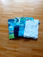 Sommer Tops Kurzarm Shirts Gr. 134/140 München - Ramersdorf-Perlach Vorschau