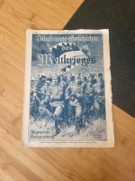 Illustrierte Geschichte des Weltkrieges 1914/1915 50.Heft Schleswig-Holstein - Bliestorf Vorschau