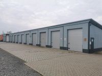 Garagenpark und Halle zu verkaufen Niedersachsen - Gifhorn Vorschau