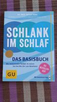 Buch/ Ratgeber von GU "Schlank im Schlaf" Sachsen - Chemnitz Vorschau