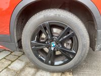 Original-Winterräder für BMW X1 xDrive25e Bayern - Estenfeld Vorschau