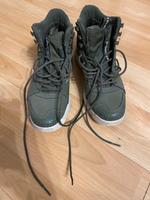 vans UltraRange Hi DX Grape Leaf/Marshmallow Sachsen - Chemnitz Vorschau