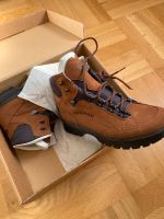 Hanwag Wanderschuhe Bayern - Amberg Vorschau