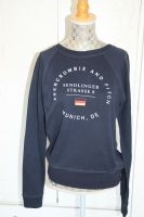 Abercrombie & Fitsch Sweatshirt Gr. XS Munich Sonderedition Nordrhein-Westfalen - Balve Vorschau