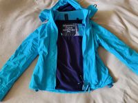 Superdry Windcheater Jkt., Größe M, neuwertig Bielefeld - Bielefeld (Innenstadt) Vorschau