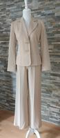 Zero Sommer-Anzug, beige, Gr. 36 Hessen - Dieburg Vorschau