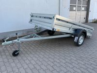 ➡️NEU Multi PKW Anhänger 265x150x35 Kippi 100Km/h LED 750Kg Sachsen-Anhalt - Magdeburg Vorschau