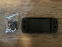 !! Neu !!Nintendo Switch Lite Gehäuse Grau mit Touchscreen Hessen - Oberursel (Taunus) Vorschau