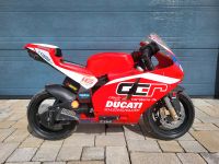 Ducati GP von Peg Perego 12 V , Kindermotorrad Nordrhein-Westfalen - Düren Vorschau