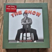 Niall Horan - The Show Limited Box Set original verschweißt Vinyl Nordrhein-Westfalen - Dormagen Vorschau