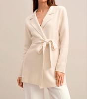 Lilysilk Neu Strickblazer Cardigan Strickjacke Berlin - Reinickendorf Vorschau
