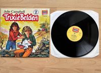 Trixie Belden, Folge 2, Hörspiel, LP, Schallplatte, Europa Nordrhein-Westfalen - Hattingen Vorschau