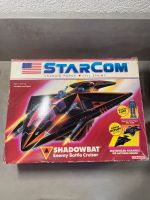 Starcom Shadow Bat original Verpackung/Karton Saarland - Oberthal Vorschau